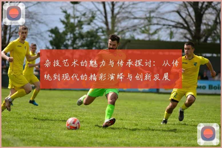 杂技艺术的魅力与传承探讨：从传统到现代的精彩演绎与创新发展