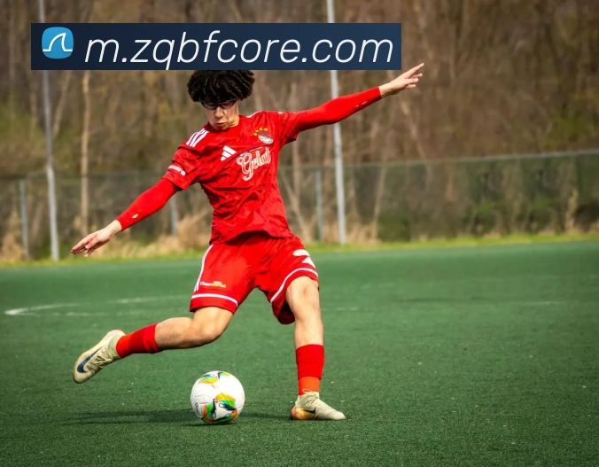 足球比分APP 封面图